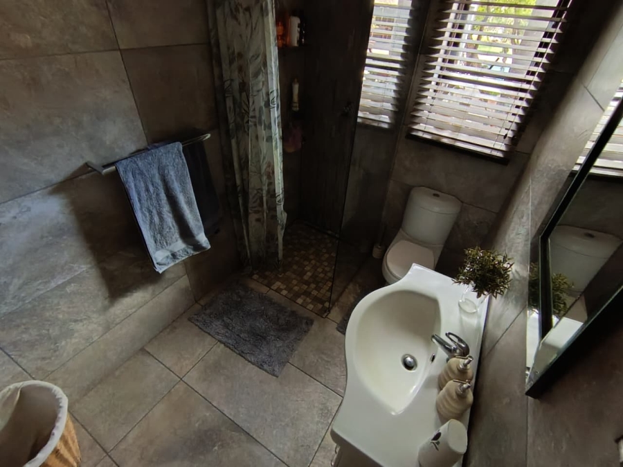 Commercial Property for Sale in Waterkloof A H North West